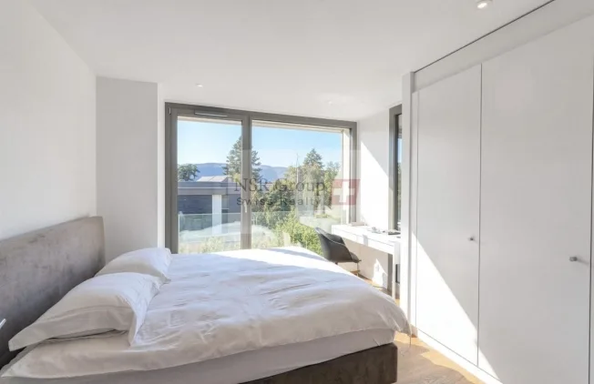 7 Zimmer Einfamilienhaus in Le Grand-Saconnex – foto 16 di 20