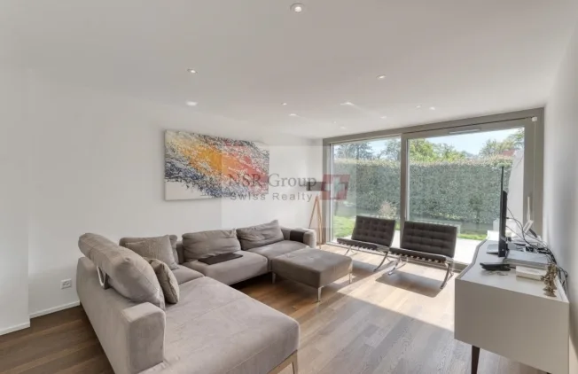 7 Zimmer Einfamilienhaus in Le Grand-Saconnex – foto 10 di 20