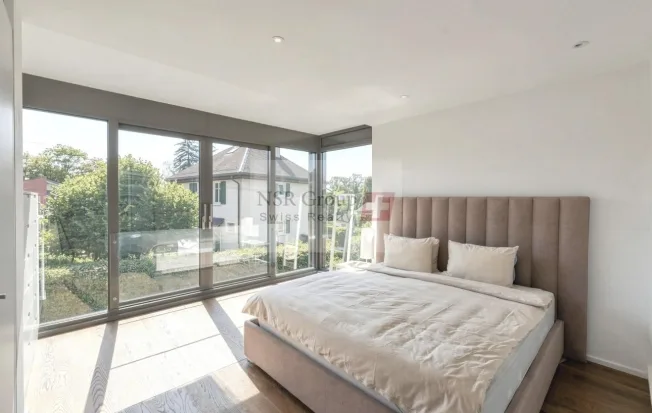 7 Zimmer Einfamilienhaus in Le Grand-Saconnex – foto 19 di 20