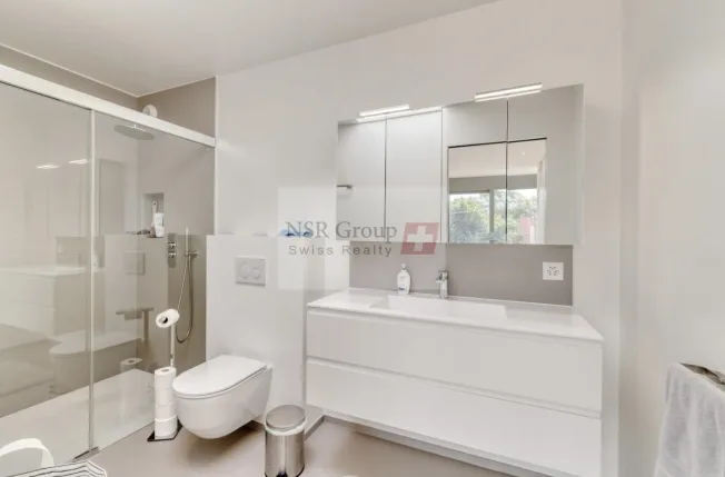 7 Zimmer Einfamilienhaus in Le Grand-Saconnex – foto 17 di 20