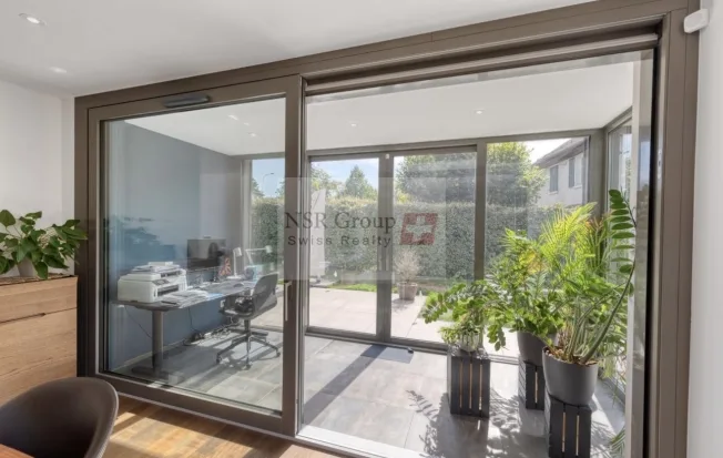 7 Zimmer Einfamilienhaus in Le Grand-Saconnex – foto 9 di 20