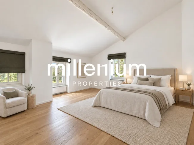 12 Zimmer Einfamilienhaus in Vésenaz – Foto 6 von 13