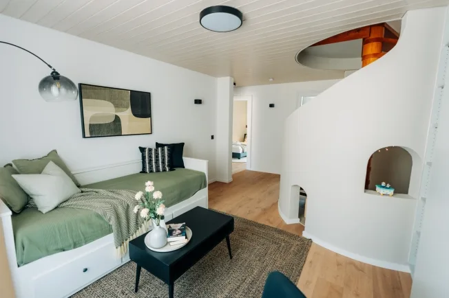 4.5 Zimmer Wohnung in Biel-Bienne – foto 4 di 10