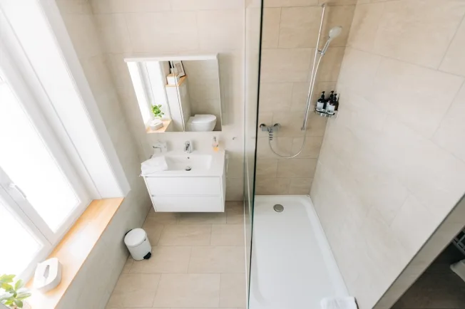 4.5 Zimmer Wohnung in Biel-Bienne – foto 8 di 10
