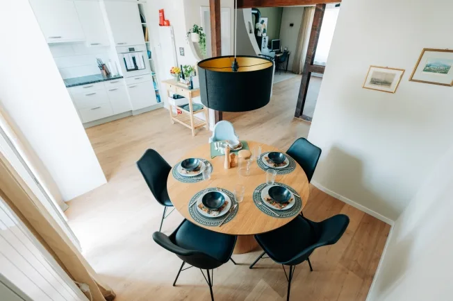 4.5 Zimmer Wohnung in Biel-Bienne – foto 3 di 10
