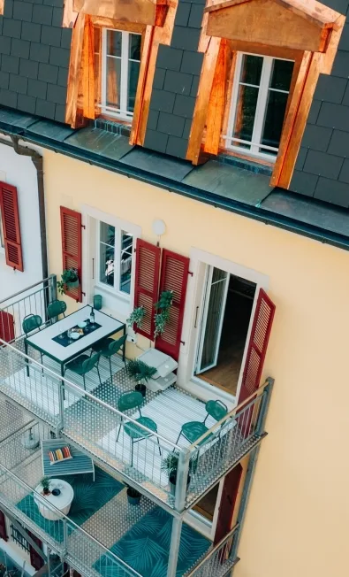 4.5 Zimmer Wohnung in Biel-Bienne – foto 10 di 10