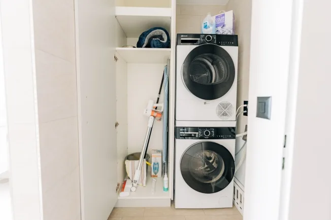 4.5 Zimmer Wohnung in Biel-Bienne – foto 9 di 10