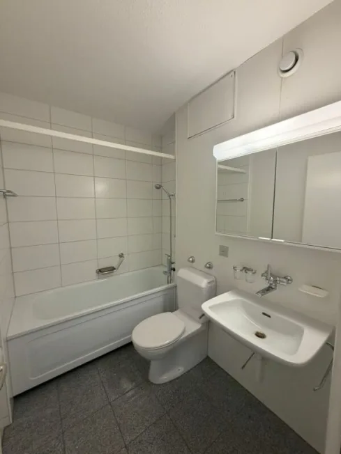 2.5 Zimmer Wohnung in Bern – photo 8 of 9