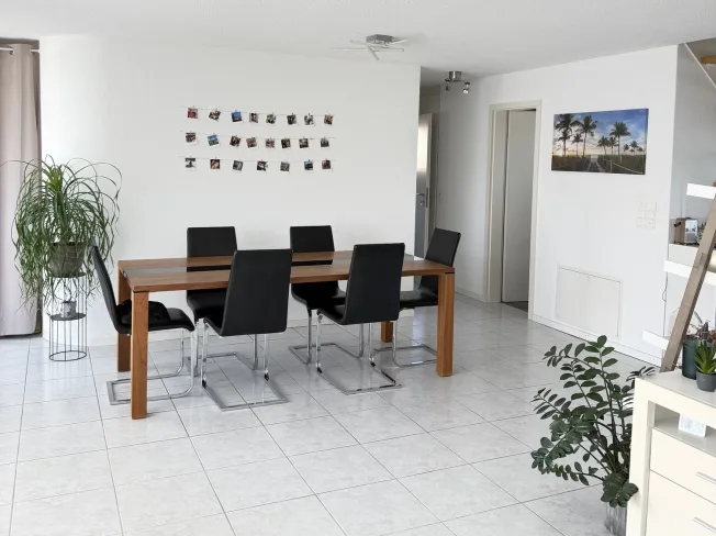 3.5 Zimmer Wohnung in Uetendorf – Foto 3 von 9