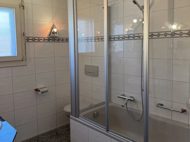3.5 Zimmer Wohnung in Uetendorf – Foto 5 von 9