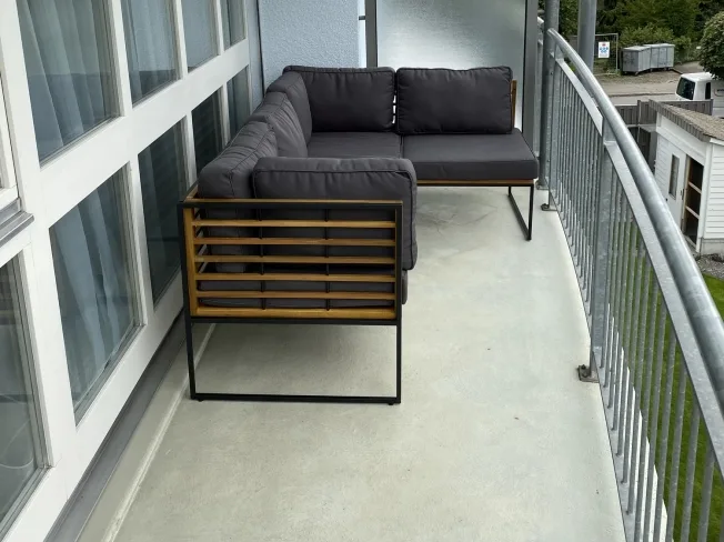 3.5 Zimmer Wohnung in Uetendorf – Foto 8 von 9