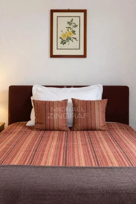 3 Zimmer Wohnung in Gstaad – Foto 8 von 11