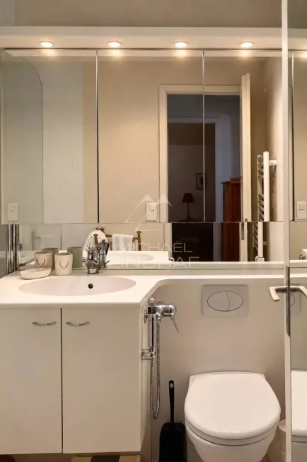 3 Zimmer Wohnung in Gstaad – Foto 6 von 11