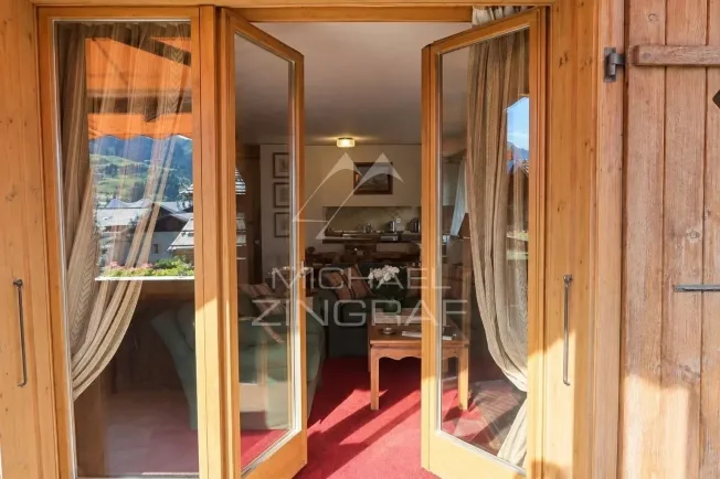 3 Zimmer Wohnung in Gstaad – Foto 10 von 11