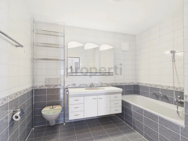 3.5 Zimmer Wohnung, 4416 Bubendorf