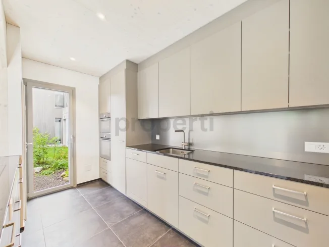 5.5 Zimmer Einfamilienhaus, 5614 Sarmenstorf