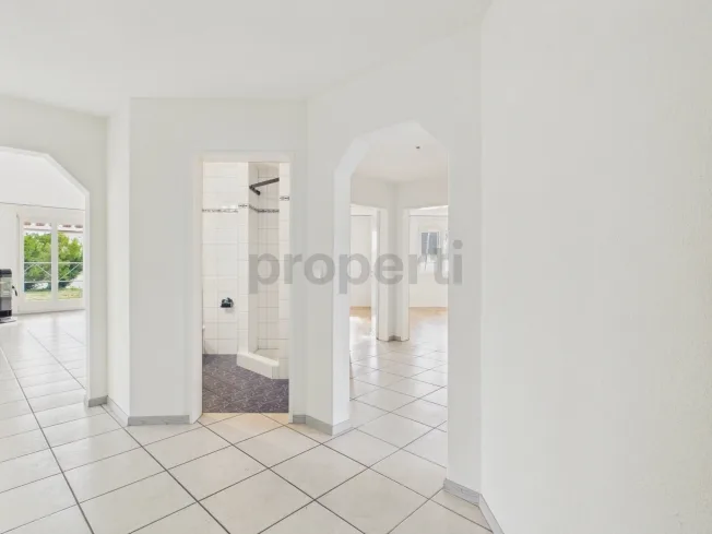 4.5 Zimmer Wohnung, 6275 Ballwil