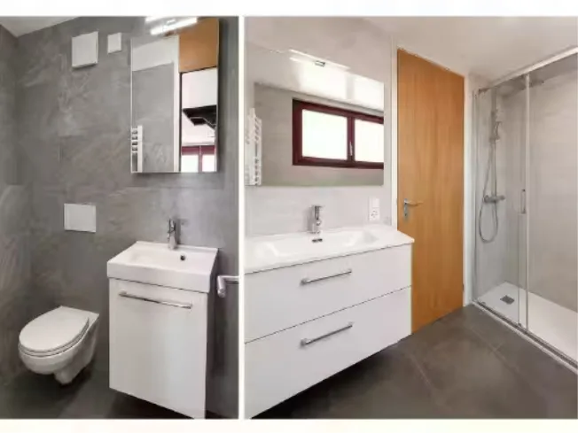 3.5 Zimmer Wohnung, 6805 Mezzovico