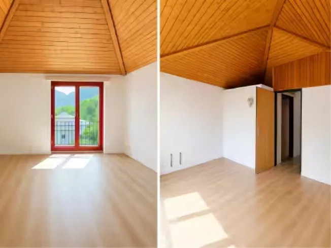 3.5 Zimmer Wohnung, 6805 Mezzovico