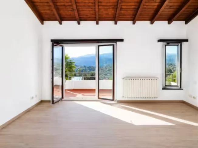 4 Zimmer Wohnung in Pazzallo – foto 8 di 11