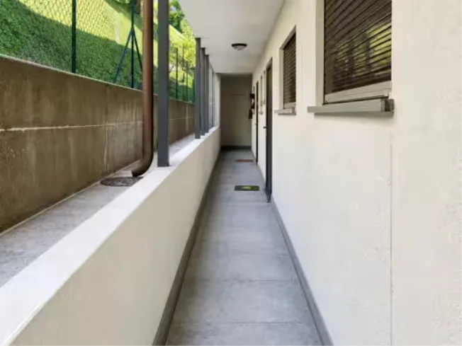 4 Zimmer Wohnung in Pazzallo – foto 10 di 11