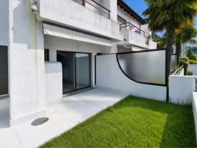 4 Zimmer Wohnung in Pazzallo – foto 9 di 11