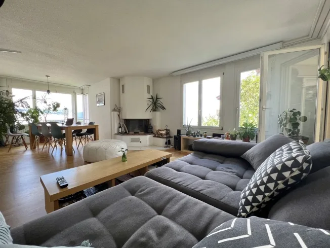 4.5 Zimmer Wohnung in Wädenswil – foto 2 di 7