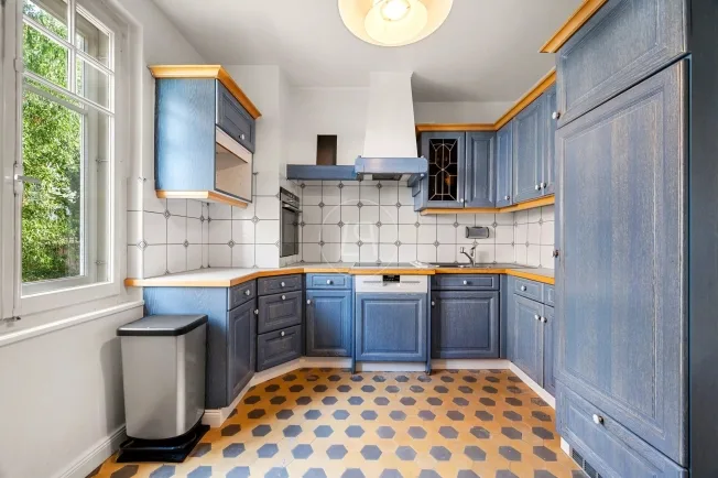 6.5 Zimmer Einfamilienhaus in Lausanne – Foto 6 von 18