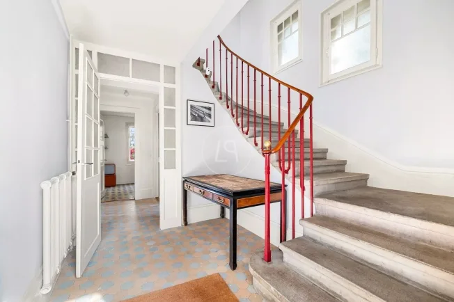 6.5 Zimmer Einfamilienhaus in Lausanne – Foto 7 von 18