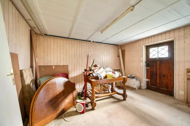 6.5 Zimmer Einfamilienhaus in Lausanne – Foto 17 von 18
