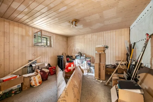 6.5 Zimmer Einfamilienhaus in Lausanne – Foto 16 von 18