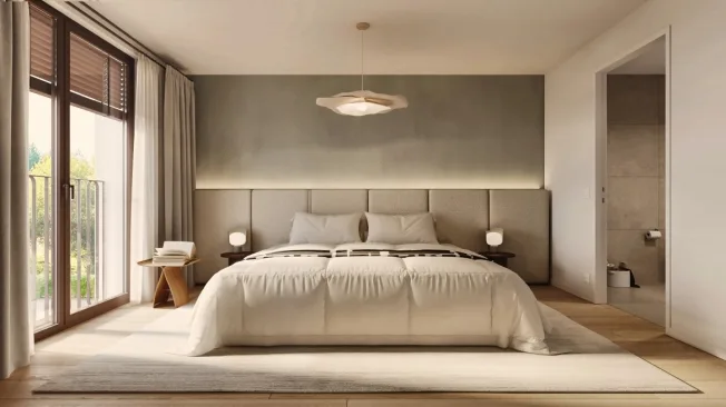 4.5 Zimmer Wohnung in Prilly – Foto 6 von 8