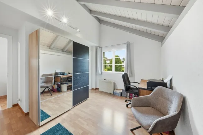 4.5 Zimmer Einfamilienhaus in Lonay – Foto 10 von 20