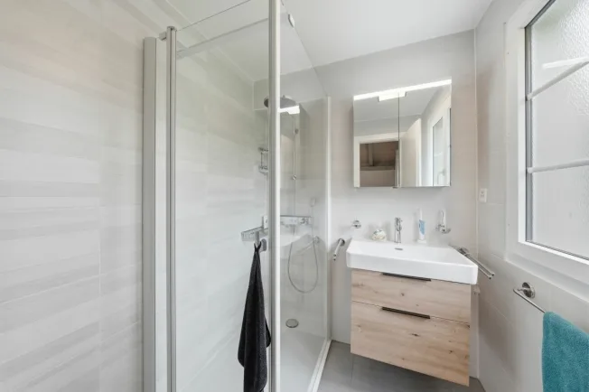 4.5 Zimmer Einfamilienhaus in Lonay – Foto 13 von 20