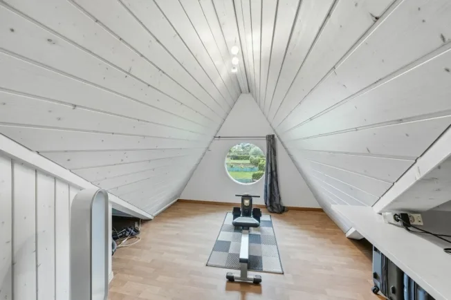 4.5 Zimmer Einfamilienhaus in Lonay – Foto 20 von 20