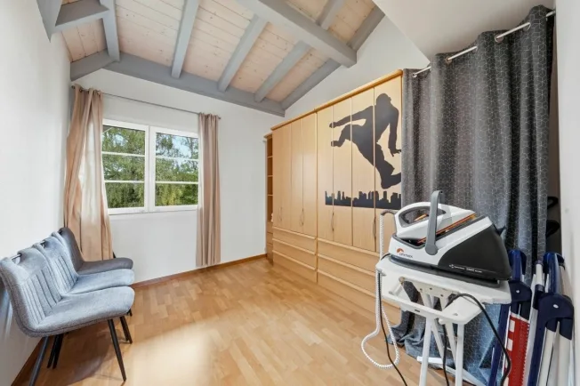 4.5 Zimmer Einfamilienhaus in Lonay – Foto 11 von 20