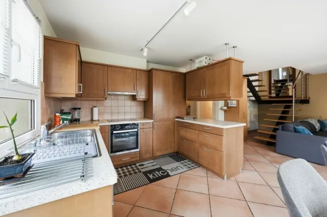 4.5 Zimmer Einfamilienhaus in Lonay – Foto 7 von 20