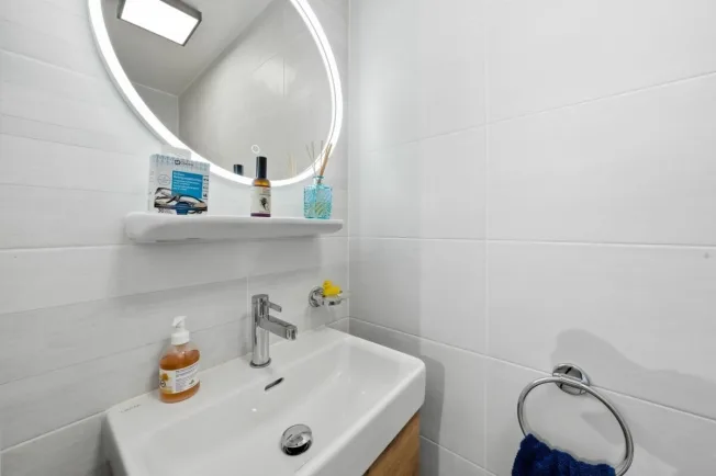 4.5 Zimmer Einfamilienhaus in Lonay – Foto 14 von 20