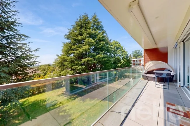 5.5 Zimmer Einfamilienhaus in Le Mont-sur-Lausanne – photo 5 sur 13
