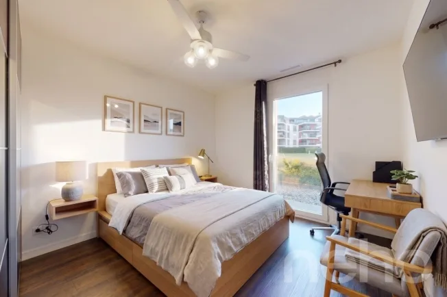 5.5 Zimmer Einfamilienhaus in Le Mont-sur-Lausanne – photo 12 sur 13
