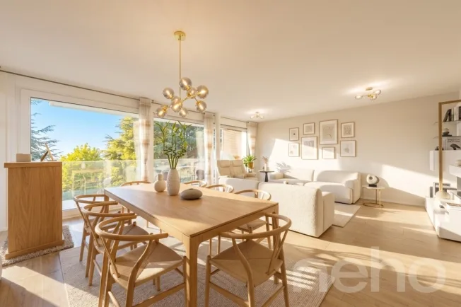 5.5 Zimmer Einfamilienhaus in Le Mont-sur-Lausanne – photo 4 sur 13