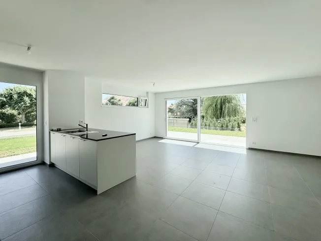 6.5 Zimmer Einfamilienhaus in Bière – photo 5 sur 15