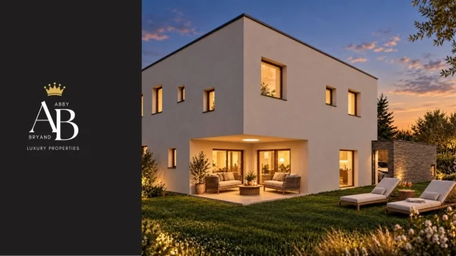 5 Zimmer Einfamilienhaus in Le Grand-Saconnex – photo 8 sur 8
