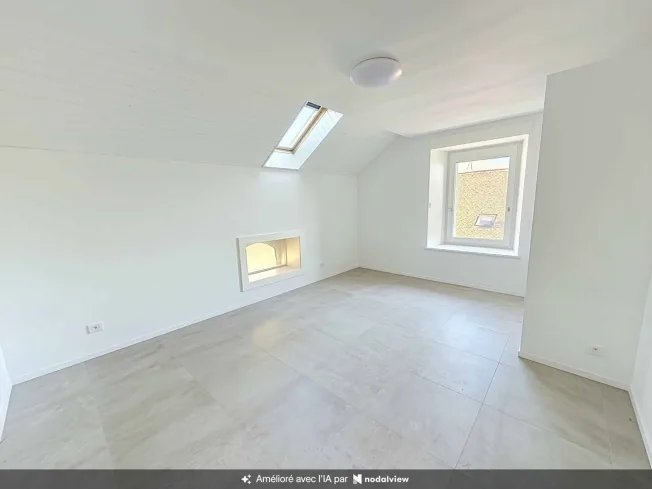 Duplex von hohem Standard mit Blick auf den See und die Alpen – Foto 18 von 22