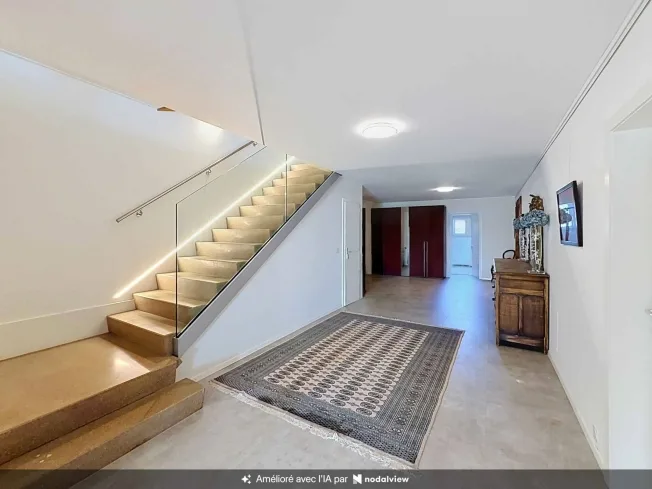 Duplex von hohem Standard mit Blick auf den See und die Alpen – Foto 13 von 22
