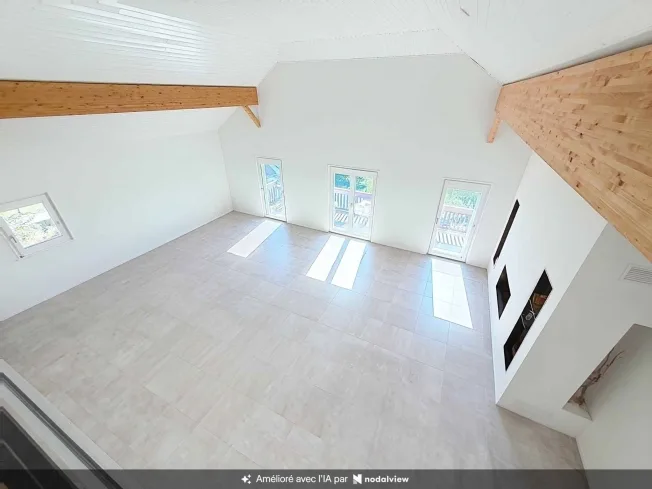Duplex von hohem Standard mit Blick auf den See und die Alpen – Foto 14 von 22