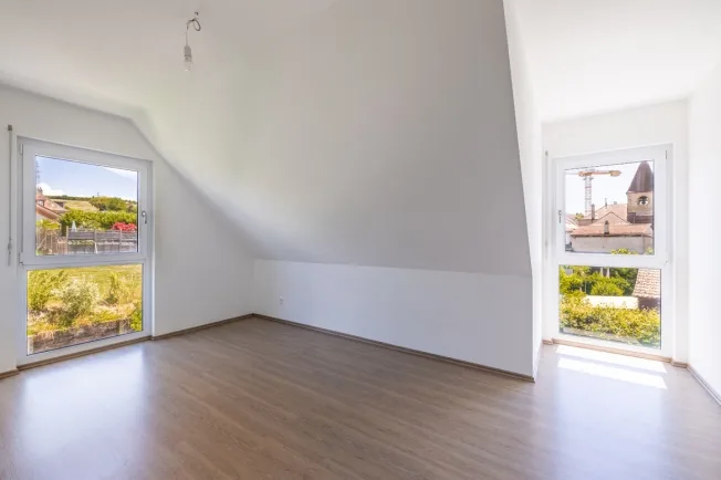 Villa unifamiliare Minergie 5.5 locali a Bavois con giardino, terrazza e garage doppio – foto 23 di 25
