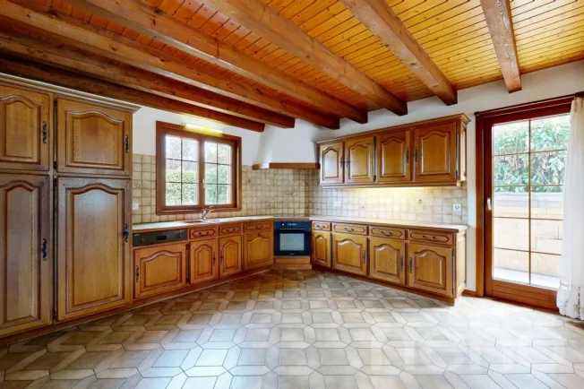 4.5 Zimmer Einfamilienhaus in Yverdon-les-Bains – Foto 5 von 12