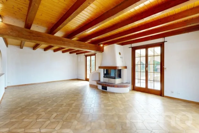 4.5 Zimmer Einfamilienhaus in Yverdon-les-Bains – Foto 4 von 12