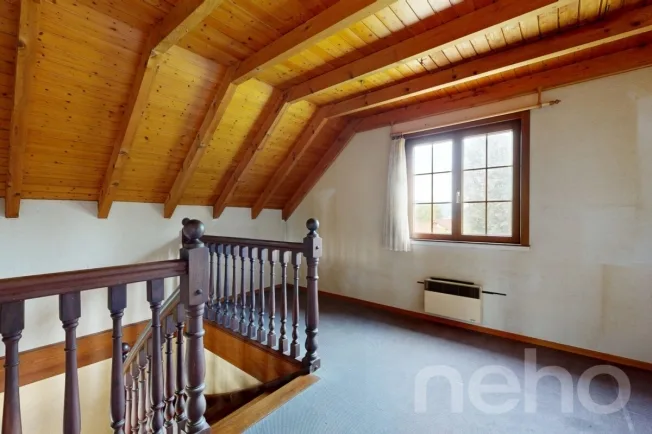 4.5 Zimmer Einfamilienhaus in Yverdon-les-Bains – Foto 9 von 12